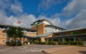 Holiday Inn Oxford